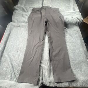 Gerry Men's  Pants Gray , Venture. 34x30